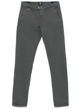 Sartoria Tramarossa: Тёмные брюки 