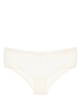 Marlies Dekkers: Белые трусы 