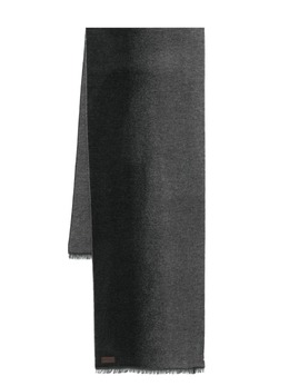 Canali: Тёмный шарф 