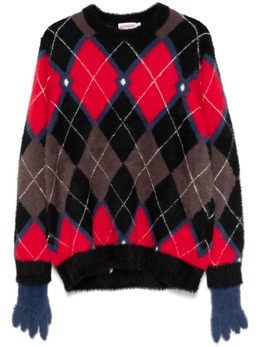Charles Jeffrey Loverboy: Чёрные перчатки 