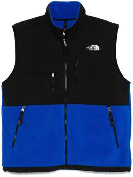 The North Face: Голубой жилет  Denali