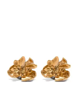 Marni: Серьги 