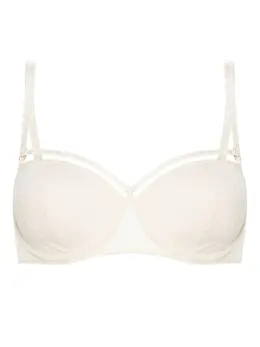 Marlies Dekkers: Белый бюстгальтер 