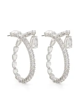 Swarovski: Серьги 