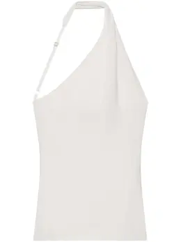Courrèges: Белый топ 