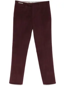 Corneliani: Прямые брюки 