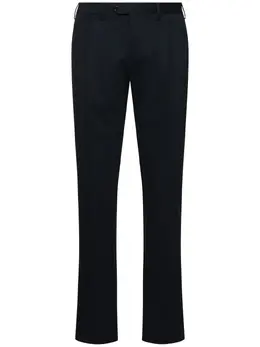 LARDINI: Брюки стрейч 