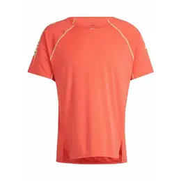 adidas: Спортивная футболка  Running