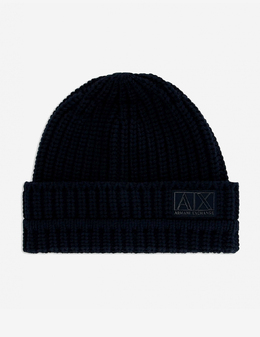 ARMANI EXCHANGE: Шапка 