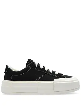 Converse: Чёрные кроссовки  Chuck Taylor All Star