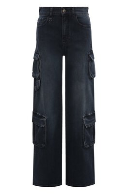 Emporio Armani: Джинсы с карманами 