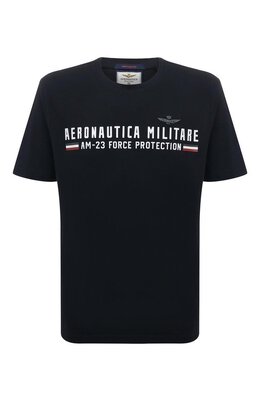Aeronautica Militare: Хлопковая футболка 