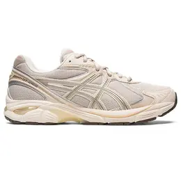 ASICS: Серые кроссовки 