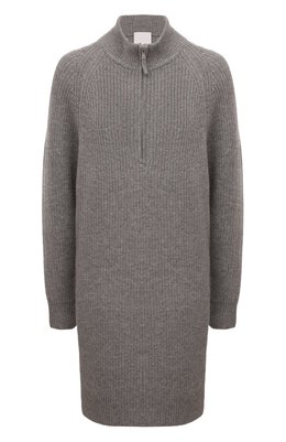 Allude: Платье-свитер 