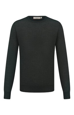 Canali: Свитер из шерсти 