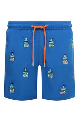 MC2 Saint Barth: Плавки  Gustavia из полиэстера