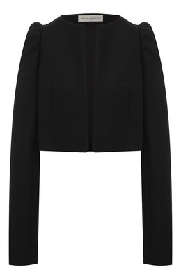Dries Van Noten: Жакет из шерсти 