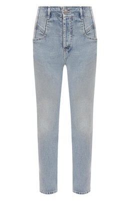 Isabel Marant: Хлопковые джинсы 