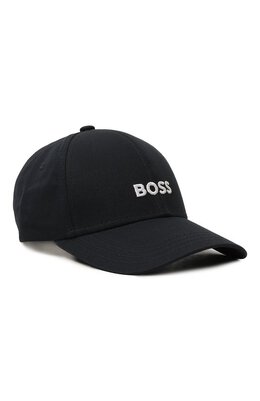 BOSS: Синяя кепка 