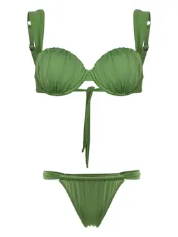 Noire Swimwear: Купальник 