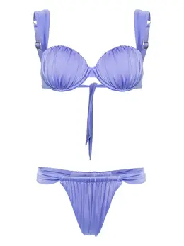 Noire Swimwear: Купальник 