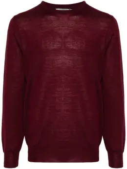 Canali: Трикотажный свитер 