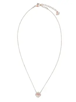 Swarovski: Колье 