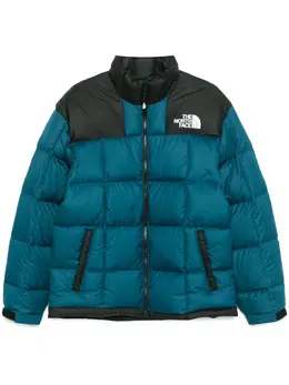 The North Face: Голубая куртка  Lhotse