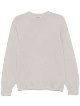 Officine Generale: Свитер из шерсти 