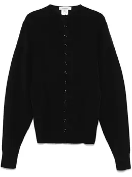 LEMAIRE: Кардиган из шерсти 