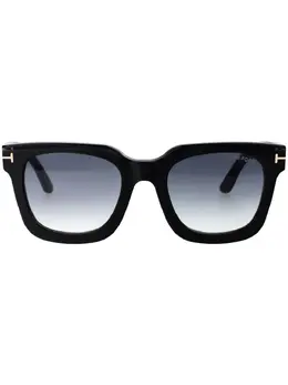 TOM FORD Eyewear: Очки 