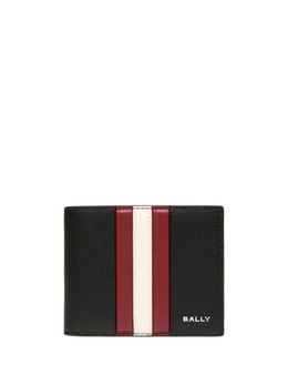 Bally: Кошелёк с принтом 