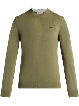 Lacoste: Хлопковый свитер 