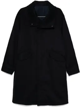 Costumein: Однобортное пальто 