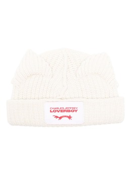 Charles Jeffrey Loverboy: Шапка 