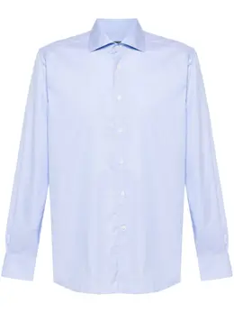 Corneliani: Короткая рубашка 
