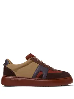 Camper: Красные кроссовки  Runner K21