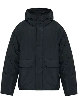 Canada Goose: Куртка с принтом 