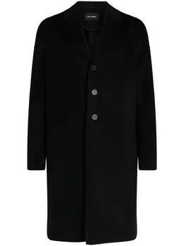 Karl Lagerfeld: Классическое пальто 