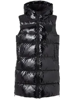 PINKO: Чёрный жилет 