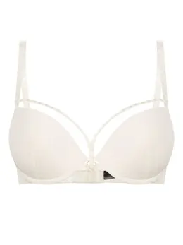 Marlies Dekkers: Белый бюстгальтер 