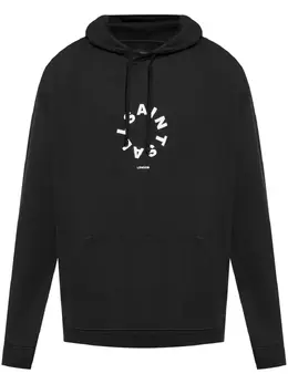 AllSaints: Чёрная толстовка 