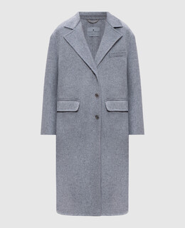 Ermanno Scervino: Сірі пальто 