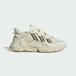 adidas: Белые кроссовки  Ozweego