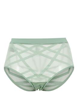 Marlies Dekkers: Светлые трусы 