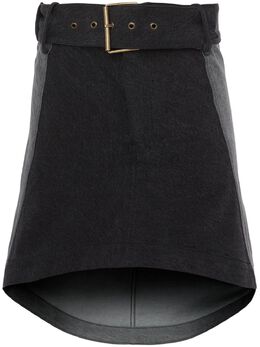 JW Anderson: Короткая юбка 
