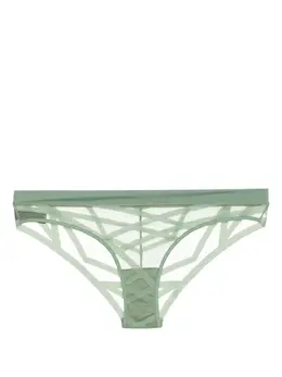 Marlies Dekkers: Светлые трусы 