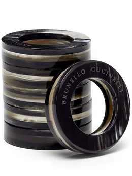 Brunello Cucinelli: Кольцо 