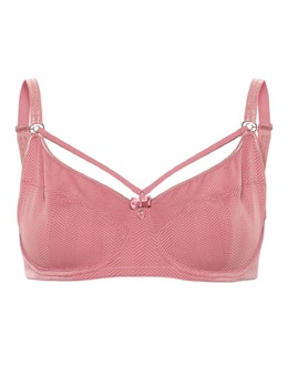 Marlies Dekkers: Розовый бюстгальтер 