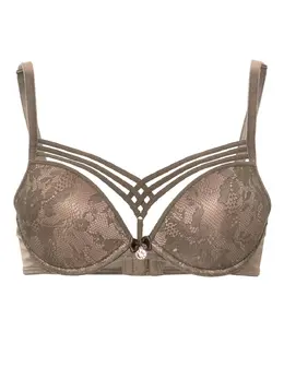 Marlies Dekkers: Коричневый бюстгальтер 